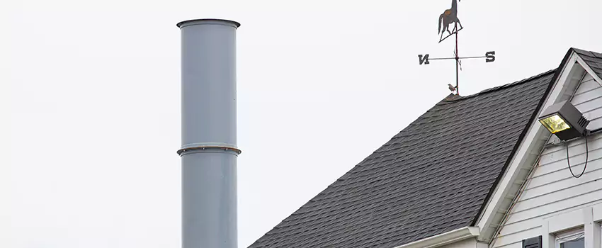 Multi-flue Chimney Caps Installation And Repair in Dominion Village At Chesapeake, VA
