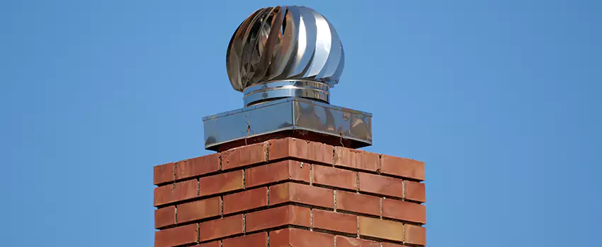 Chimney Damper Hinge Repair in Brent Lox Nursing Home And Rehab, VA