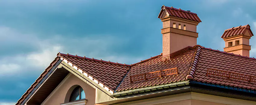 Residential Chimney Services in Brent Lox Nursing Home And Rehab, Virginia