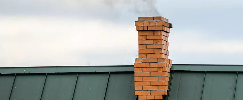 Chimney Installation Company in Dominion Village At Chesapeake, VA