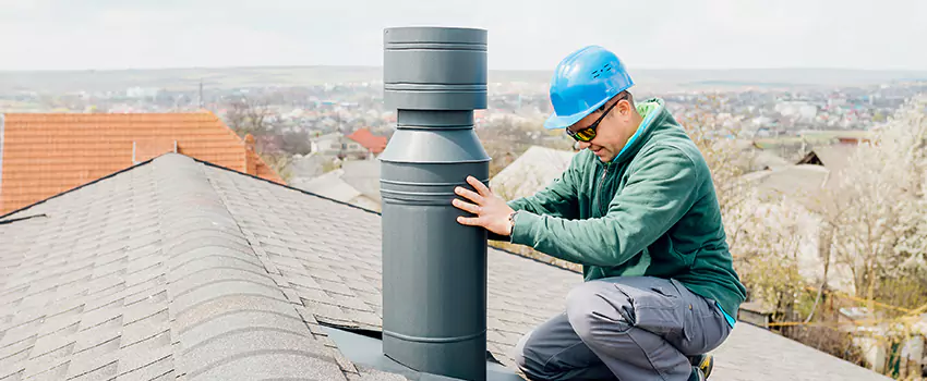 Insulated Chimney Liner Services in Brent Lox Nursing Home And Rehab, VA
