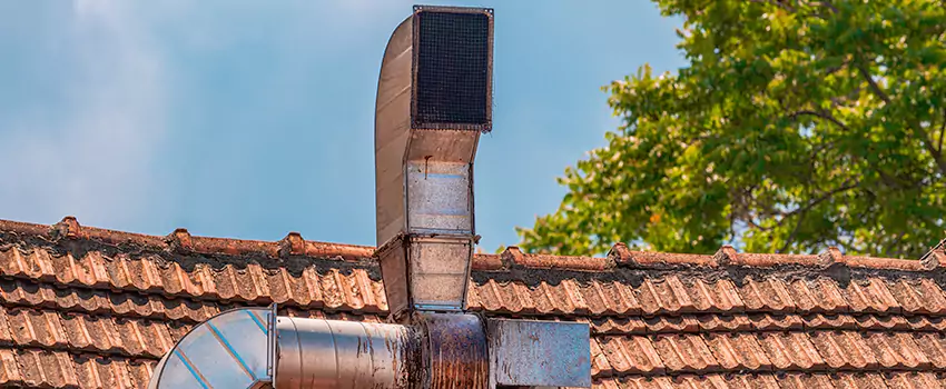 Chimney Blockage Removal in Brent Lox Nursing Home And Rehab, Virginia