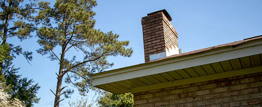 Brick Chimney Sweep Near Me in Dominion Village At Chesapeake, VA
