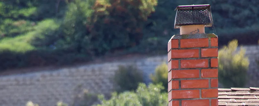 Chimney Tuckpointing And Masonry Restoration in Dominion Village At Chesapeake, VA