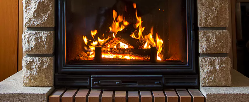 Decorative Fireplace Installation Cost in Dominion Village At Chesapeake, Virginia