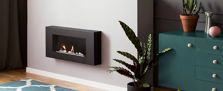 Cost of Ethanol Fireplace Repair And Installation Services in Brent Lox Nursing Home And Rehab, VA