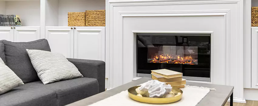 Professional Fireplace Maintenance Contractors in Brent Lox Nursing Home And Rehab, VA