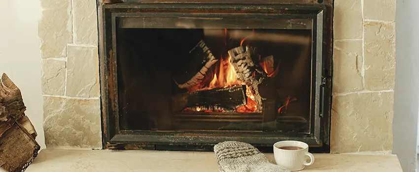 Fireplace Door Handle Replacements Services in Chesapeake Colony, Virginia