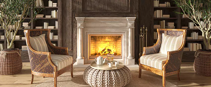 Ethanol Fireplace Fixing Services in Dominion Village At Chesapeake, Virginia