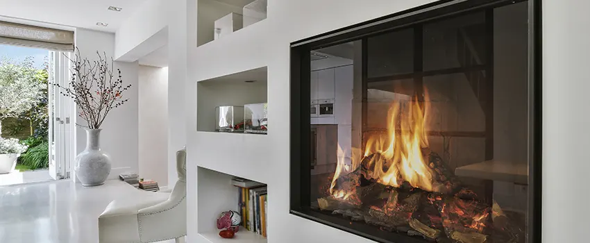 Fireplace Screen Installation And Replacement in Brent Lox Nursing Home And Rehab, VA