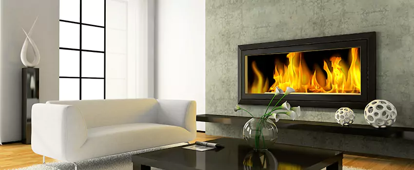 Fireplace Hearth Ideas in Chesapeake Colony, Virginia