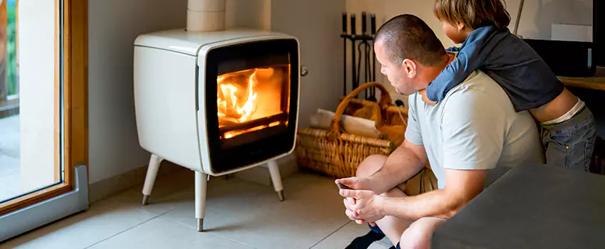 Fireplace Flue Maintenance Services in Dominion Village At Chesapeake, VA