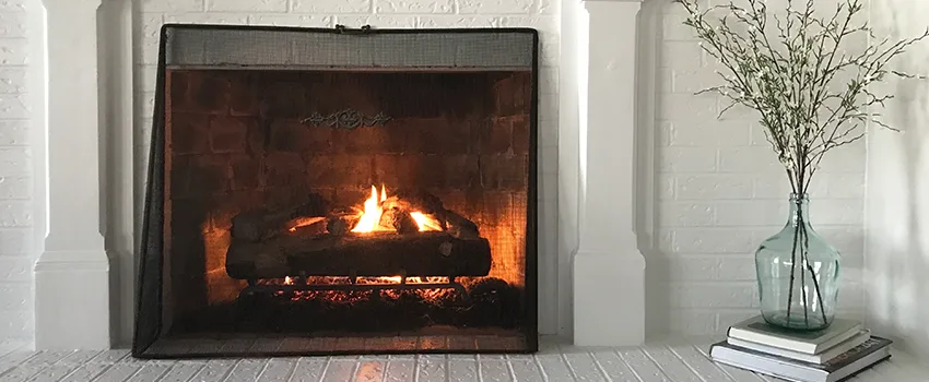 Cost-Effective Fireplace Mantel Inspection And Maintenance in Brent Lox Nursing Home And Rehab, VA