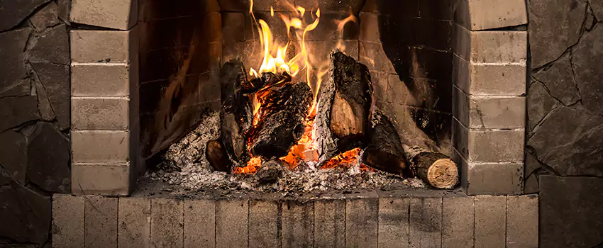 Cost of Rebuilding A Fireplace in Brent Lox Nursing Home And Rehab, Virginia
