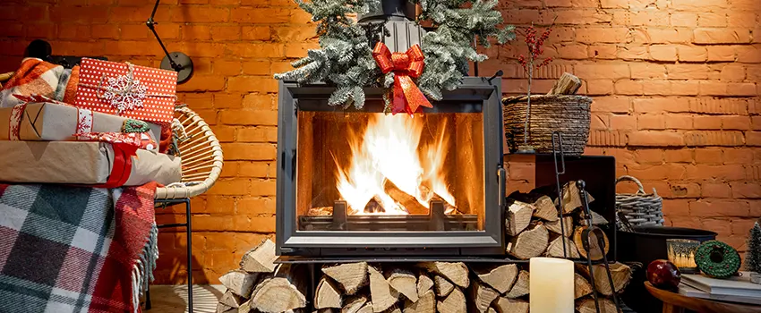 Steel Fireplace Grate Repair And Replacement Services in Dominion Village At Chesapeake, Virginia
