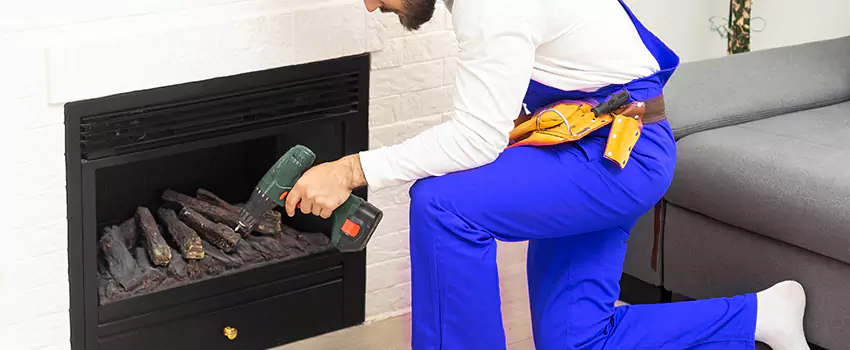 Fireplace Repair Expert in Brent Lox Nursing Home And Rehab, Virginia