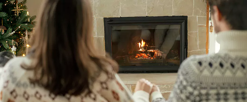 Fireplace Firebox Refurbish & Restore Services in Dominion Village At Chesapeake, Virginia