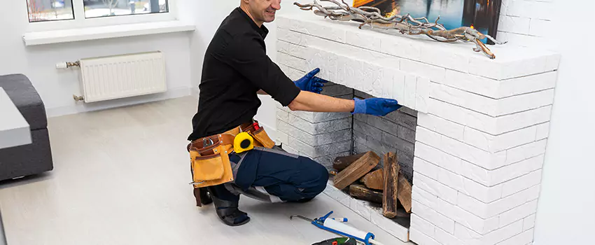 Gas Fireplace Repair And Replacement in Brent Lox Nursing Home And Rehab, VA