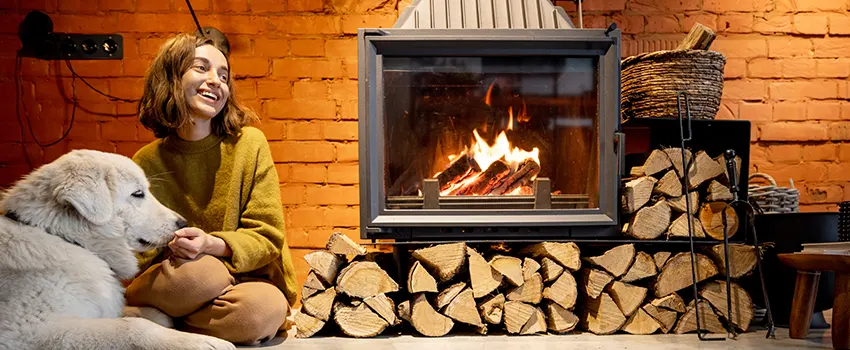 Fireplace Smell Removal Cost in Brent Lox Nursing Home And Rehab, VA