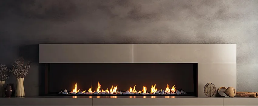 Gas Fireplace Logs Supplier in Brent Lox Nursing Home And Rehab, Virginia