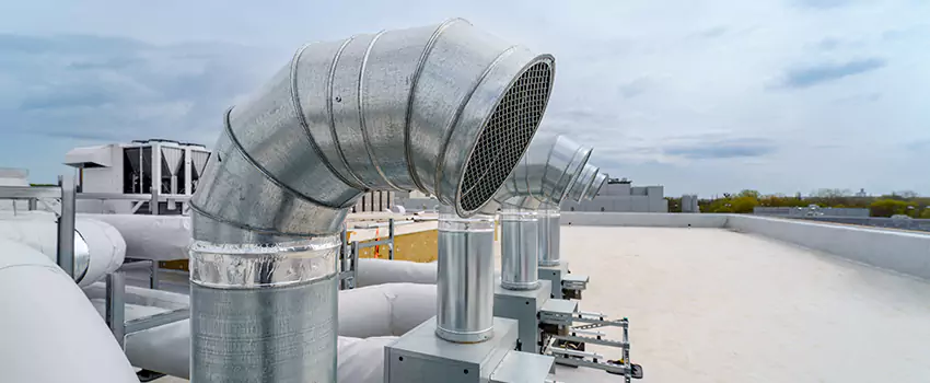 Insulated Ductwork Repair Services Near Me in Brent Lox Nursing Home And Rehab, VA