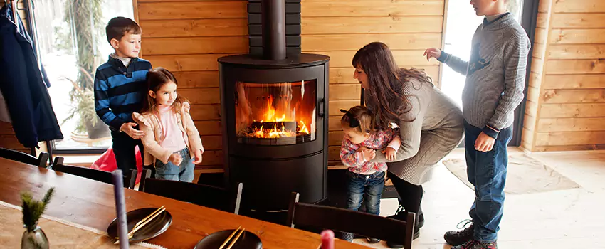 Jøtul Gas Fireplace Inspection Service in Brent Lox Nursing Home And Rehab, Virginia
