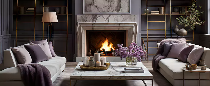Napoleon Galaxy Series Outdoor Fireplaces Repair in Chesapeake Colony, VA