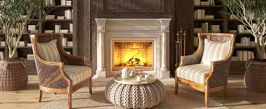Cost of RSF Wood Fireplaces in Brent Lox Nursing Home And Rehab, Virginia