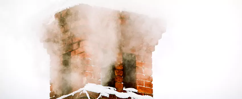 Chimney Flue Soot Removal in Brent Lox Nursing Home And Rehab, VA