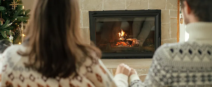 Superior Open-Hearth Wood Fireplaces in Brent Lox Nursing Home And Rehab, VA