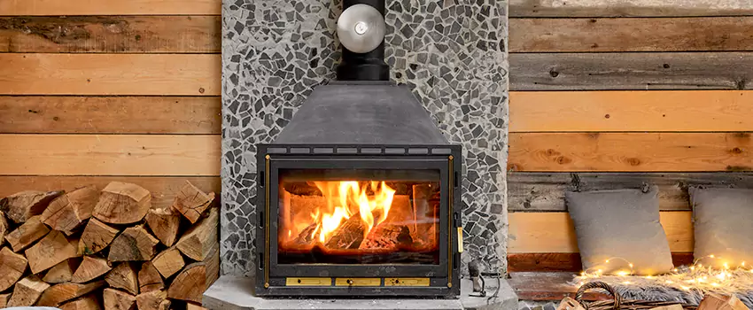 Travis Industries Elite Fireplace Inspection and Maintenance in Brent Lox Nursing Home And Rehab, Virginia