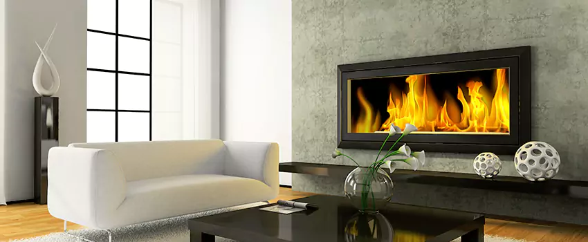 Ventless Fireplace Oxygen Depletion Sensor Installation and Repair Services in Brent Lox Nursing Home And Rehab, Virginia