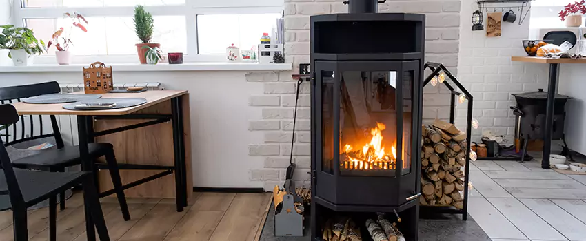 Cost of Vermont Castings Fireplace Services in Brent Lox Nursing Home And Rehab, VA