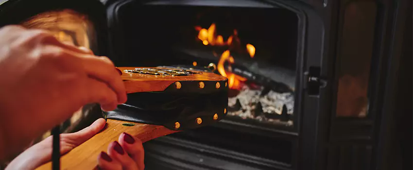 Cost of Wood Furnace Repair and Installation Services in Dominion Village At Chesapeake, VA