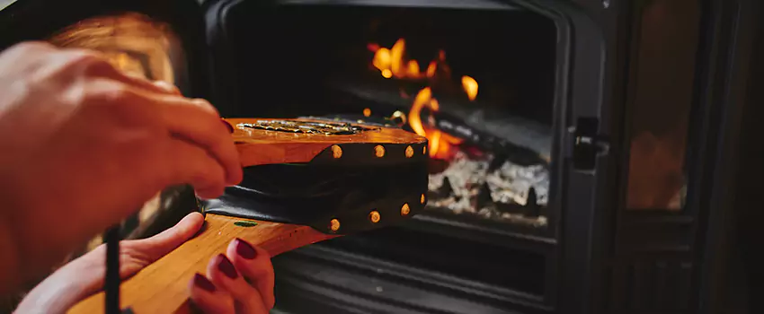 Wood Stove Grates Repair in Brent Lox Nursing Home And Rehab, Virginia