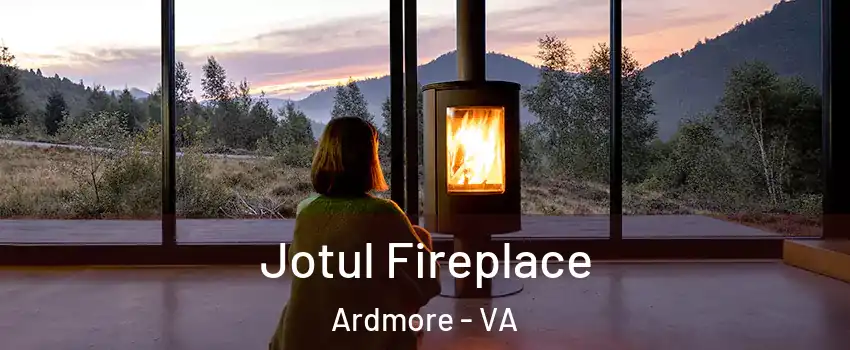 Jotul Fireplace Ardmore - VA