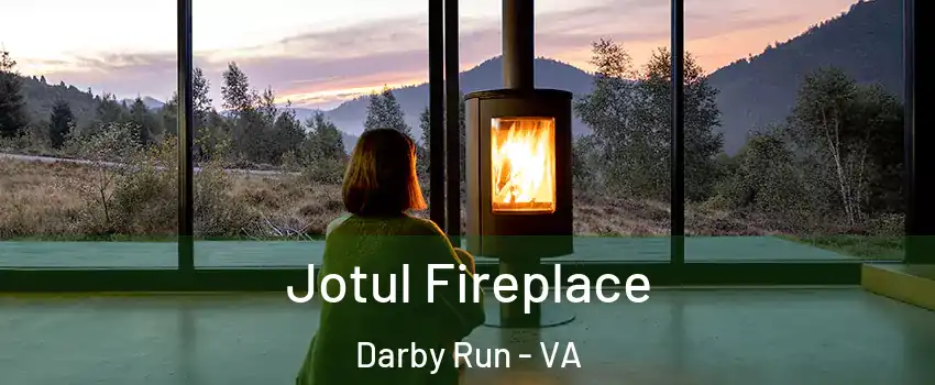 Jotul Fireplace Darby Run - VA