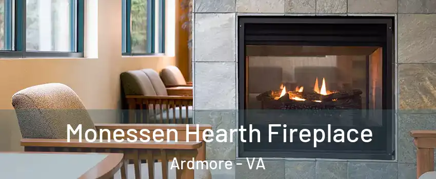 Monessen Hearth Fireplace Ardmore - VA