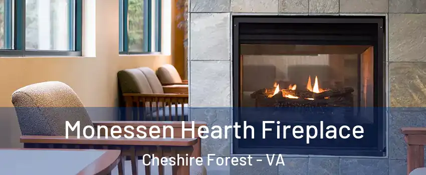 Monessen Hearth Fireplace Cheshire Forest - VA