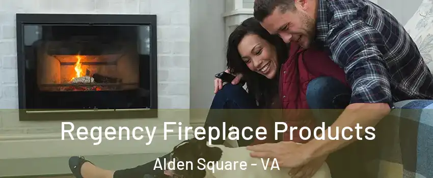 Regency Fireplace Products Alden Square - VA