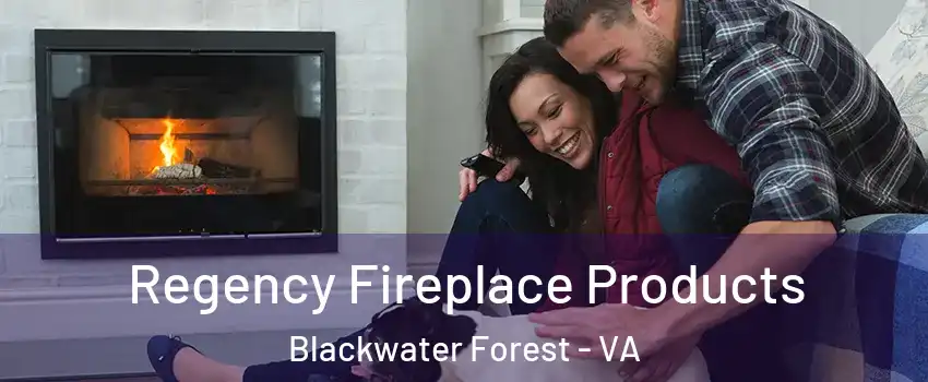 Regency Fireplace Products Blackwater Forest - VA