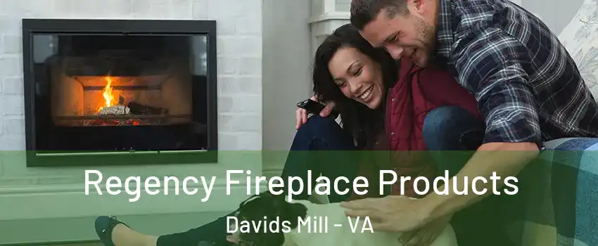 Regency Fireplace Products Davids Mill - VA
