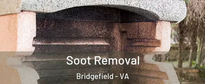 Soot Removal Bridgefield - VA